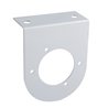 UP20461-304 Stainless Steel Bracket For Single 3" Light