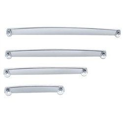 UP41085-Kenworth Dash Panel Visor (Card of 4)
