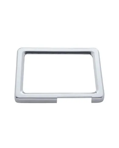 UP41086-Kenworth Center Dash Indicator Bezel - Automatic