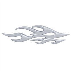 UP41087-Flame Accent - Right