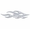 UP41087-Flame Accent - Right