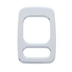 UP41114-Freightliner Mirror Switch Trim