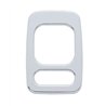 UP41114-Freightliner Mirror Switch Trim