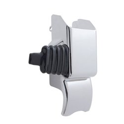 UP41121-Mid-Upper Steering Column Cover For 1995-2001 Kenworth W900/T800/T600