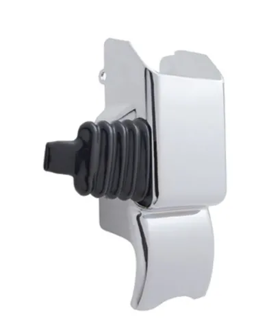 UP41121-Mid-Upper Steering Column Cover For 1995-2001 Kenworth W900/T800/T600