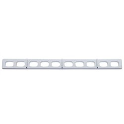UP41129-Freightliner Button Panel Trim