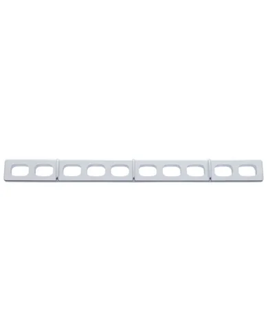 UP41129-Freightliner Button Panel Trim