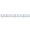 UP41129-Freightliner Button Panel Trim