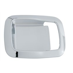 UP41135-Door Handle Trims For 2005+ Kenworth (Pair)