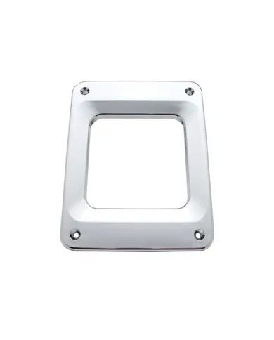UP41138-Kenworth Door Handle Trim