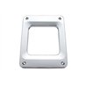 UP41138-Kenworth Door Handle Trim