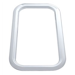 UP41200-Interior View Window Trim For 2006+ Peterbilt