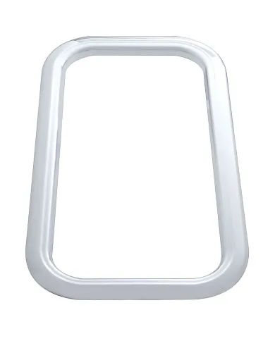 UP41200-Interior View Window Trim For 2006+ Peterbilt