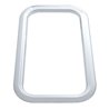 UP41200-Interior View Window Trim For 2006+ Peterbilt
