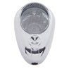 UP41202-Signature C.B. Microphone Cover - Indented