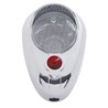 UP41208-Signature CB Microphone Cover - Red Crystal