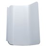 UP41228-Interior Electrical Fuse Box Access Door For 2006+ Peterbilt
