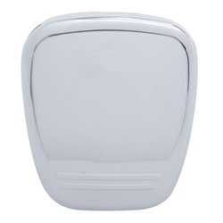 UP41232-2006+ Peterbilt Diagnostic Plug Cover - Plain