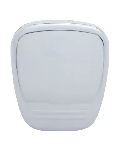 UP41232-2006+ Peterbilt Diagnostic Plug Cover - Plain