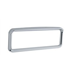 UP41242-VIN Plaque Bezel For 2006+ Peterbilt