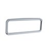 UP41242-VIN Plaque Bezel For 2006+ Peterbilt