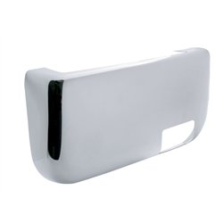 UP41243-2006+ Peterbilt Passenger Door Pocket Cover
