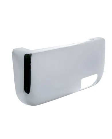 UP41243-2006+ Peterbilt Passenger Door Pocket Cover