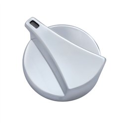 UP41255-Peterbilt Timer Knob - Plain