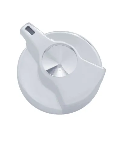 UP41256-Peterbilt Timer Knob - Indented