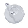 UP41256-Peterbilt Timer Knob - Indented