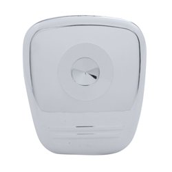 UP41273-2006+ Peterbilt Diagnostic Plug Cover - Indented