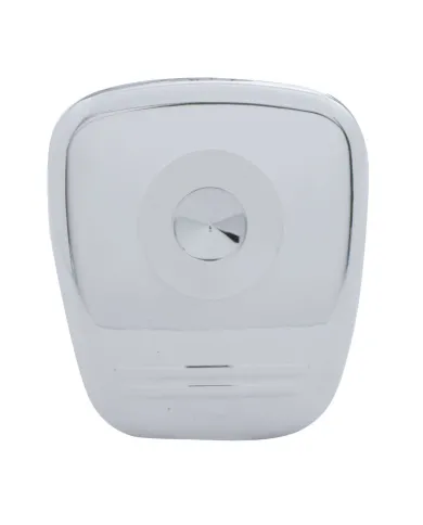 UP41273-2006+ Peterbilt Diagnostic Plug Cover - Indented
