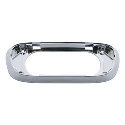 UP41375-Center Dome Light Mounting Base For Kenworth W900L/T800 (2006-2014) And T660 (2008-2014)