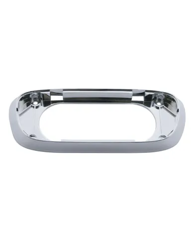UP41375-Center Dome Light Mounting Base For Kenworth W900L/T800 (2006-2014) And T660 (2008-2014)