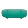 UP41391-Center Dome Light Lens For Kenworth W900L/T800 (2006-2014) And T660 (2008-2014) - Green