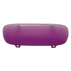 UP41392-Center Dome Light Lens For Kenworth W900L/T800 (2006-2014) And T660 (2008-2014) - Purple