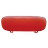 UP41393-Center Dome Light Lens For Kenworth W900L/T800 (2006-2014) And T660 (2008-2014) - Red