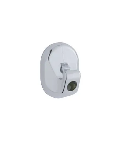 UP41428-Sun Visor Hook For 2006+ Kenworth (Card of 2)