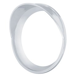 UP41435-Large Gauge Cover With Visor For 2006+ Kenworth
