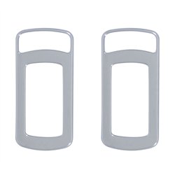 UP41438-Kenworth Rocker Switch Trim - Open (Card of 2)