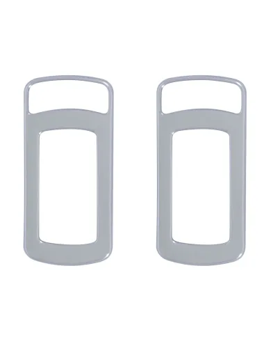 UP41438-Kenworth Rocker Switch Trim - Open (Card of 2)