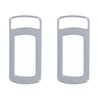 UP41438-Kenworth Rocker Switch Trim - Open (Card of 2)
