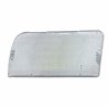 UP41524-Chrome Headliner Speaker Grille For 2006-19 Kenworth - Passenger