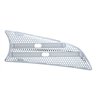 UP41526-2007+ Kenworth T660 Air Intake (Passenger) - LED Cutout