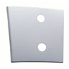 UP41620-Volvo Stainless Air Valve Panel Trim