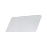 UP41667B-Stainless Hood Trim For 2003-2017 Volvo VN/VNL - Driver (Bulk)