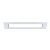 UP41676-Front Center Bumper Trim For 2003-2017 Volvo VN/VNL