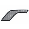 UP41679-Black Hood Air Intake Grille For 2003-2017 Volvo VN/VNL - Driver