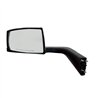 UP41695-Chrome Hood Mirror Assembly For 2004-2014 Volvo VN/VNL - Driver
