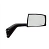 UP41696-Chrome Hood Mirror Assembly For 2004-2014 Volvo VN/VNL - Passenger
